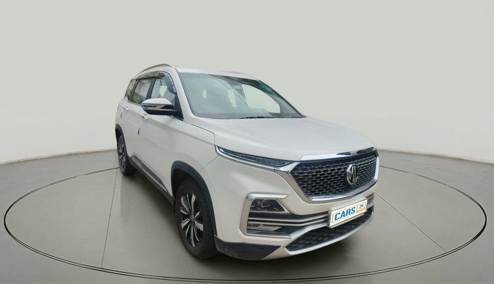 2020 MG HECTOR SHARP 1.5 DCT PETROL, Petrol, Automatic, 40,947 km, exterior