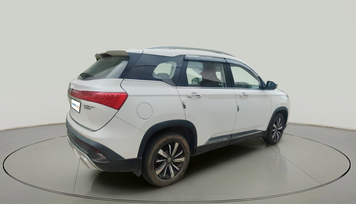 2020 MG HECTOR SHARP 1.5 DCT PETROL, Petrol, Automatic, 40,947 km, exterior