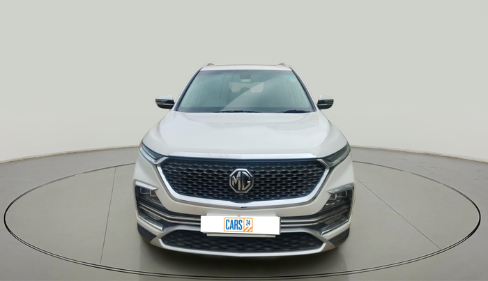 2020 MG HECTOR SHARP 1.5 DCT PETROL, Petrol, Automatic, 40,947 km, exterior