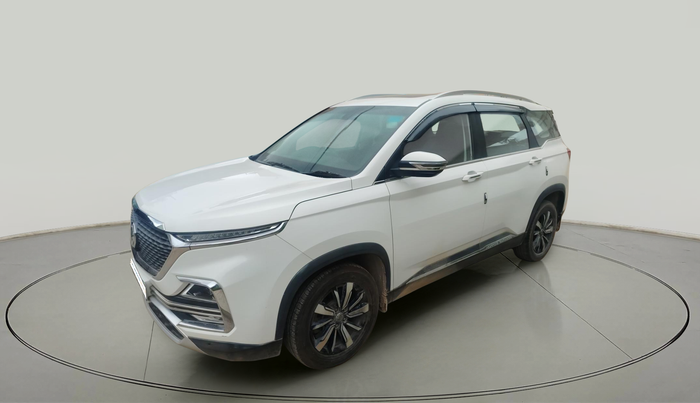 2020 MG HECTOR SHARP 1.5 DCT PETROL, Petrol, Automatic, 40,947 km, exterior