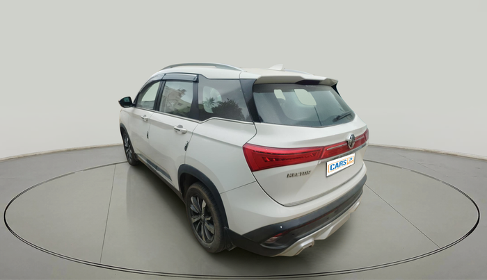 2020 MG HECTOR SHARP 1.5 DCT PETROL, Petrol, Automatic, 40,947 km, exterior
