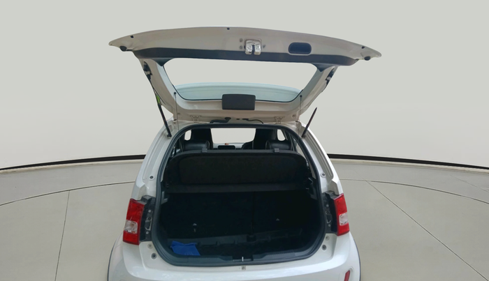 2022 Maruti IGNIS ALPHA 1.2, Petrol, Manual, 16,781 km, exterior