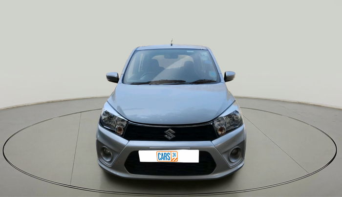 2018 Maruti Celerio ZXI, Petrol, Manual, 31,436 km, exterior