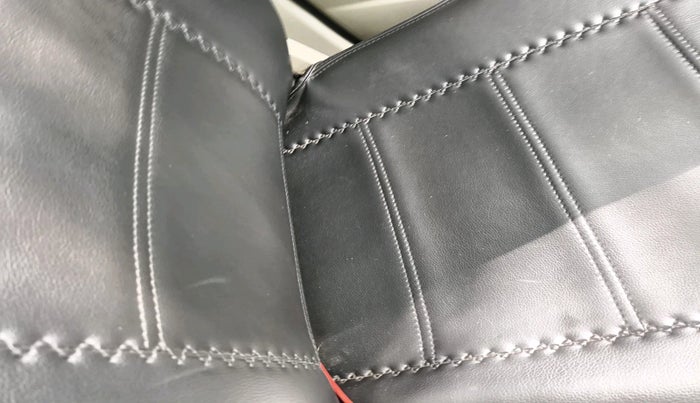 2014 Maruti Celerio VXI AMT, Petrol, Automatic, 59,801 km, interior