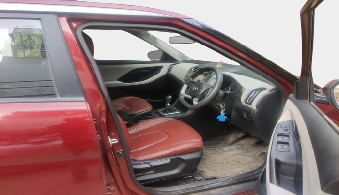 2021 Hyundai Creta EX 1.5 DIESEL, Diesel, Manual, 46,022 km, interior