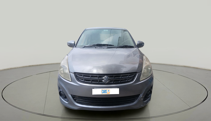 2013 Maruti Swift Dzire VXI, Petrol, Manual, 51,496 km, exterior