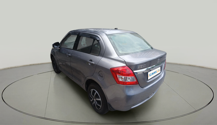 2013 Maruti Swift Dzire VXI, Petrol, Manual, 51,496 km, exterior