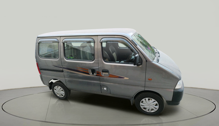 2021 Maruti Eeco 5 STR, Petrol, Manual, 71,969 km, exterior