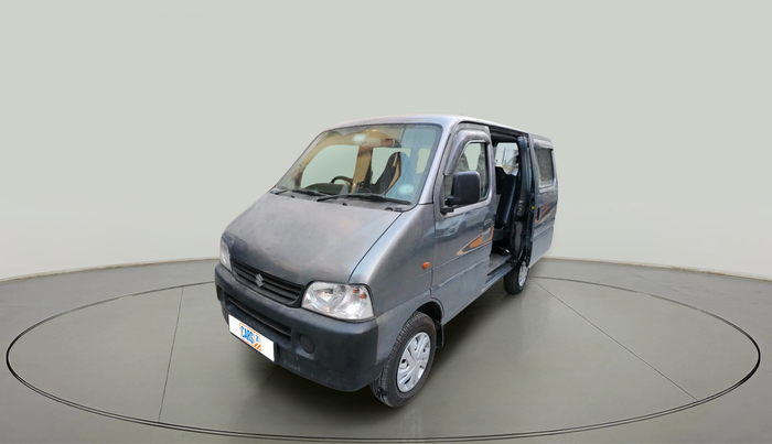 2021 Maruti Eeco 5 STR, Petrol, Manual, 71,969 km, exterior