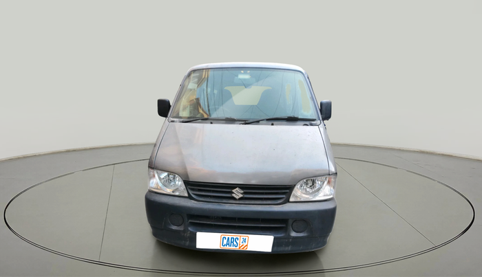 2021 Maruti Eeco 5 STR, Petrol, Manual, 71,969 km, exterior