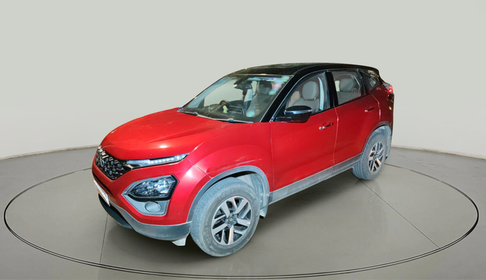 2020 Tata Harrier XZA PLUS 2.0L, Diesel, Automatic, 35,101 km, exterior