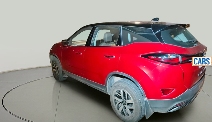 2020 Tata Harrier XZA PLUS 2.0L, Diesel, Automatic, 35,101 km, exterior