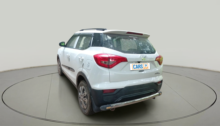 2023 Mahindra XUV300 W4 1.2 PETROL, Petrol, Manual, 11,903 km, exterior