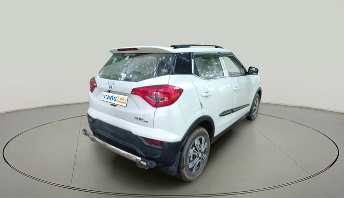 2023 Mahindra XUV300 W4 1.2 PETROL, Petrol, Manual, 11,903 km, exterior