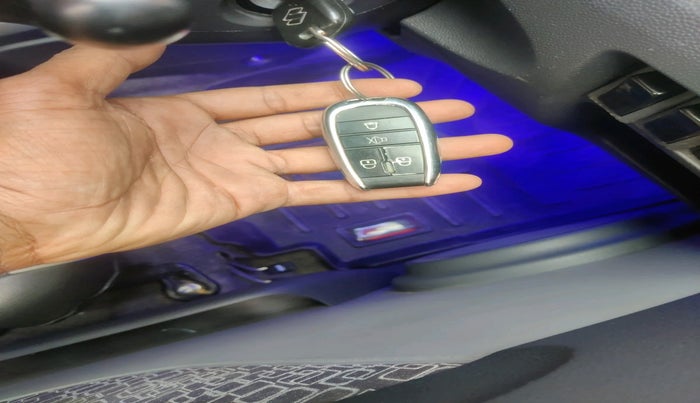 2017 Maruti Alto 800 LXI, Petrol, Manual, 15,244 km, interior