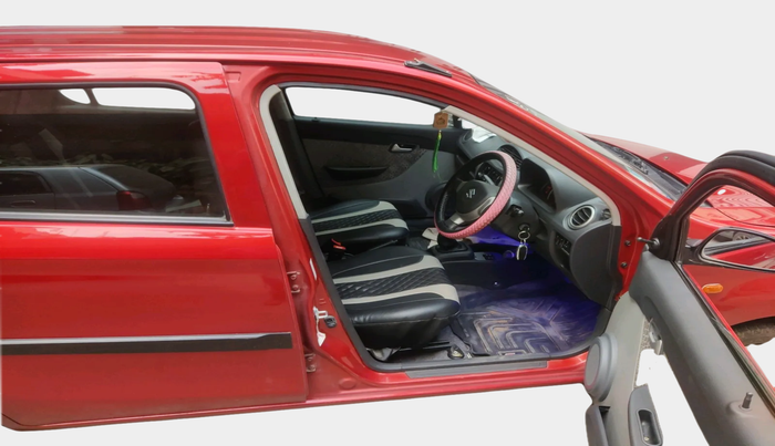 2017 Maruti Alto 800 LXI, Petrol, Manual, 15,244 km, interior