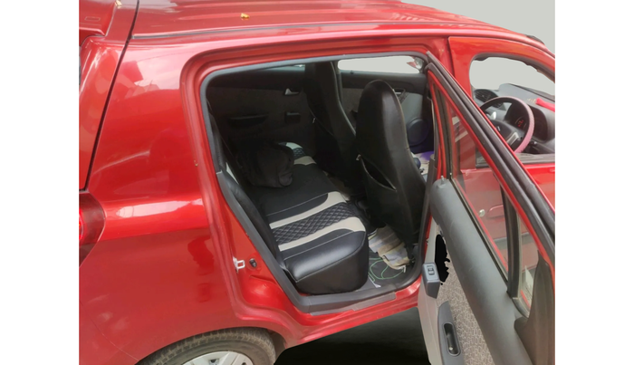 2017 Maruti Alto 800 LXI, Petrol, Manual, 15,244 km, interior