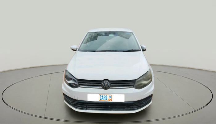 2019 Volkswagen Ameo COMFORTLINE 1.0L, Petrol, Manual, 89,559 km, exterior