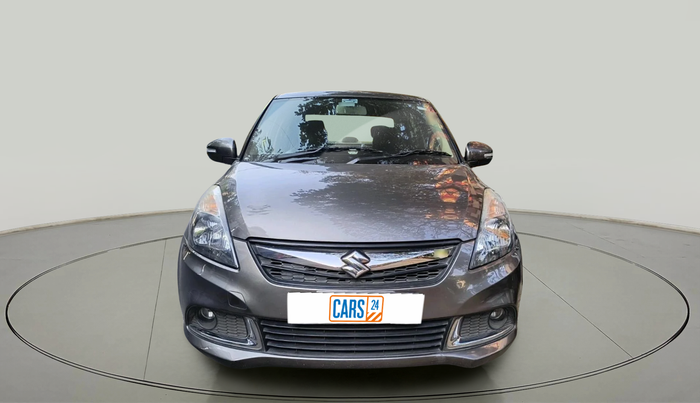 2015 Maruti Swift Dzire VXI, Petrol, Manual, 93,370 km, exterior