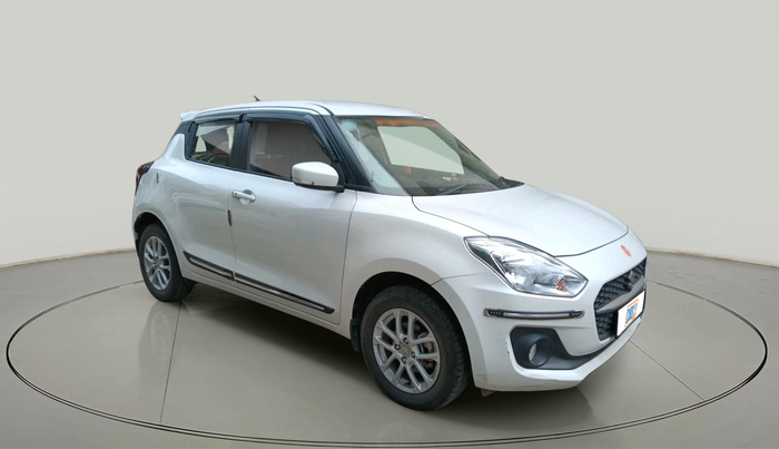 2023 Maruti Swift ZXI, Petrol, Manual, 35,764 km, exterior