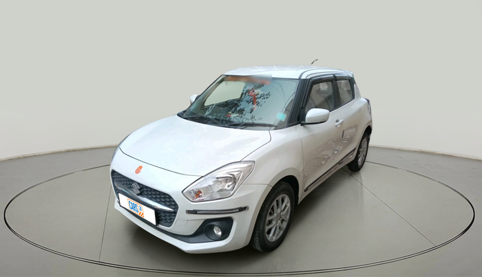 2023 Maruti Swift ZXI, Petrol, Manual, 35,764 km, exterior