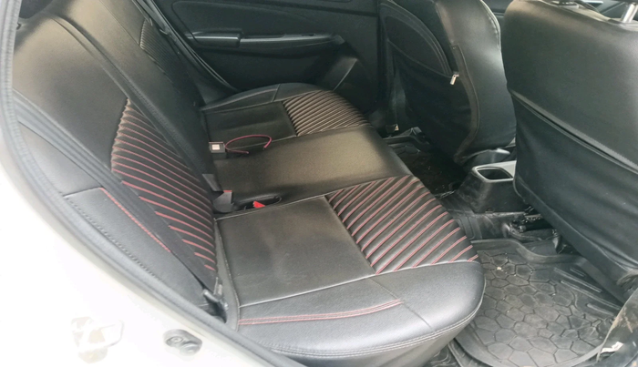 2023 Maruti Swift ZXI, Petrol, Manual, 35,764 km, interior