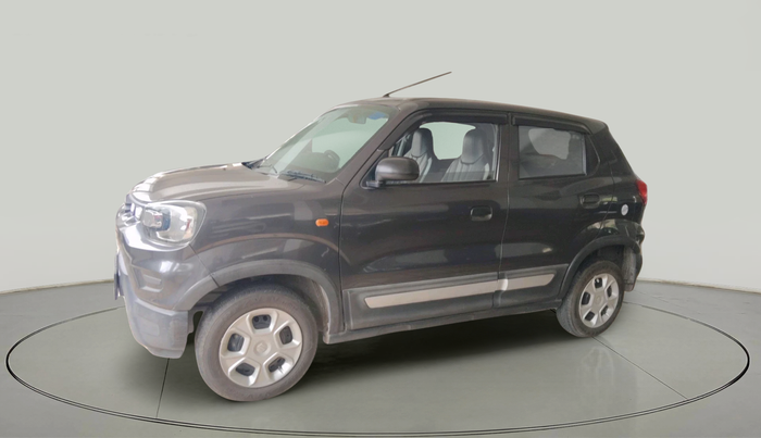 2020 Maruti S PRESSO VXI, Petrol, Manual, 8,046 km, exterior