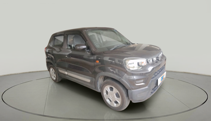 2020 Maruti S PRESSO VXI, Petrol, Manual, 8,046 km, exterior