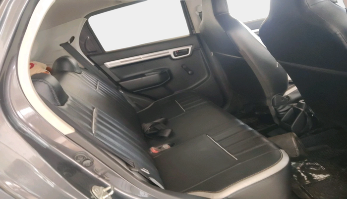 2020 Maruti S PRESSO VXI, Petrol, Manual, 8,046 km, interior