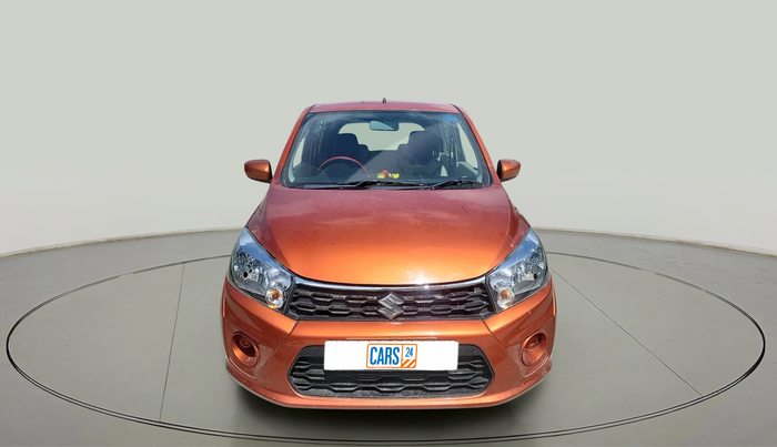 2018 Maruti Celerio VXI AMT (O), Petrol, Automatic, 44,415 km, exterior