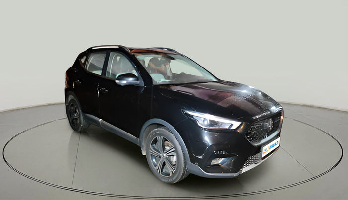 2022 MG ASTOR SHARP 1.5 MT, Petrol, Manual, 14,986 km, exterior