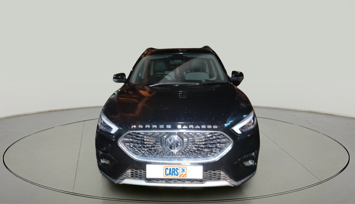 2022 MG ASTOR SHARP 1.5 MT, Petrol, Manual, 14,986 km, exterior