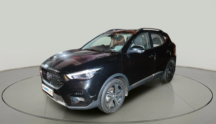 2022 MG ASTOR SHARP 1.5 MT, Petrol, Manual, 14,986 km, exterior