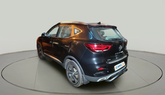 2022 MG ASTOR SHARP 1.5 MT, Petrol, Manual, 14,986 km, exterior