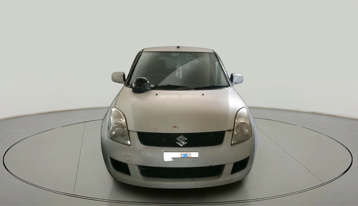 2011 Maruti Swift LXI, Petrol, Manual, 39,310 km, exterior