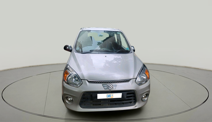 2017 Maruti Alto 800 LXI, Petrol, Manual, 35,180 km, exterior