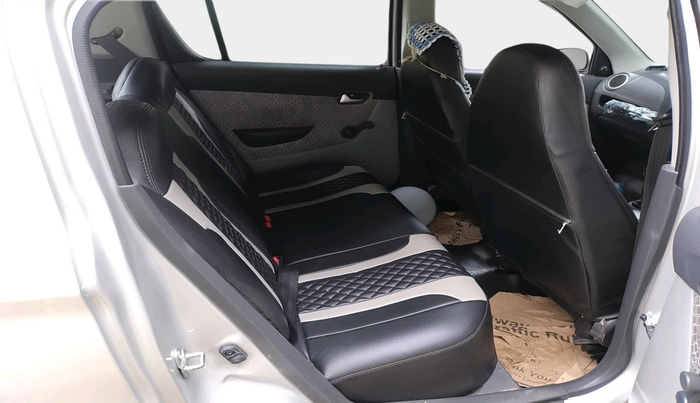 2017 Maruti Alto 800 LXI, Petrol, Manual, 35,180 km, interior