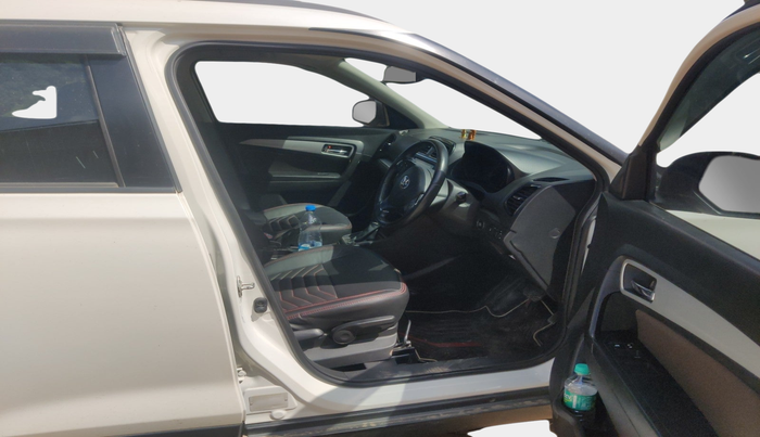 2020 Toyota URBAN CRUISER PREMIUM GRADE AT, Petrol, Automatic, 78,495 km, interior
