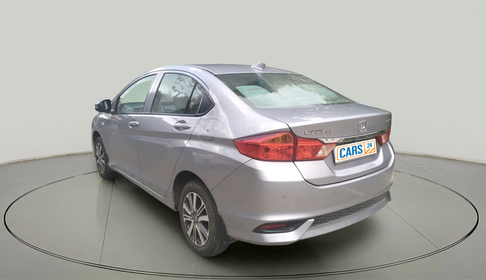 2021 Honda City 1.5L I-VTEC SV, Petrol, Manual, 25,973 km, exterior