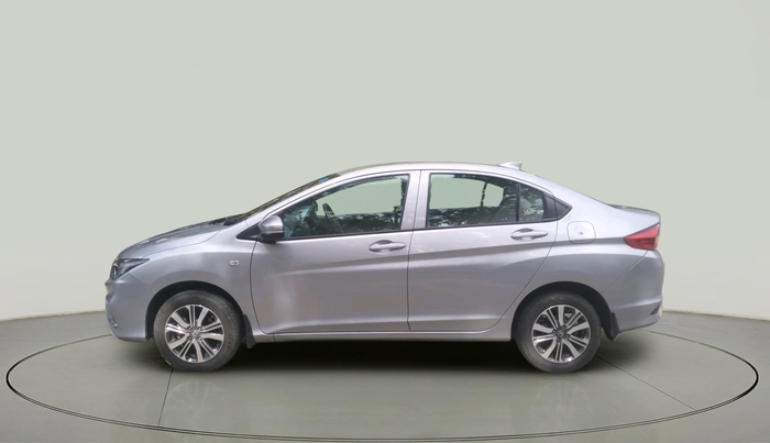 2021 Honda City 1.5L I-VTEC SV, Petrol, Manual, 25,973 km, exterior