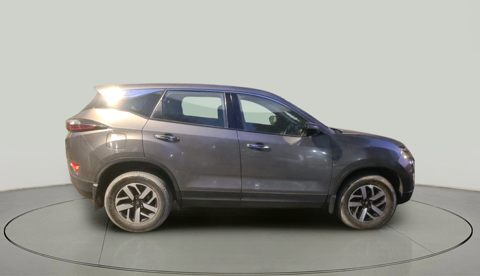 2020 Tata Harrier XZA PLUS 2.0L, Diesel, Automatic, 1,74,351 km, exterior
