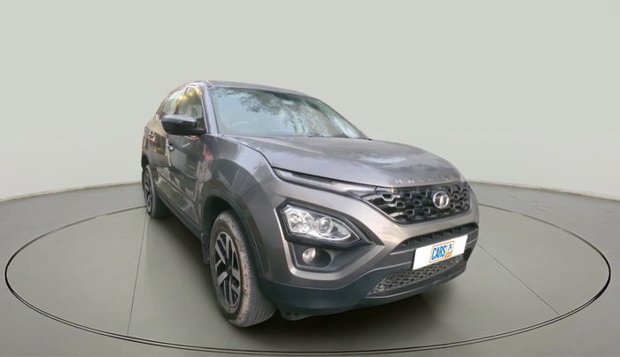 2020 Tata Harrier XZA PLUS 2.0L, Diesel, Automatic, 1,74,351 km, exterior