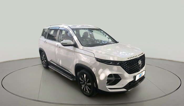 2020 MG HECTOR PLUS SHARP 2.0 DIESEL TURBO MT 6-STR, Diesel, Manual, 76,149 km, exterior