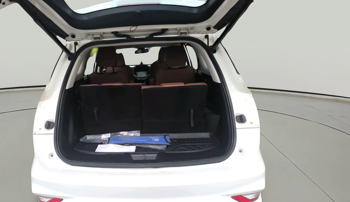 2020 MG HECTOR PLUS SHARP 2.0 DIESEL TURBO MT 6-STR, Diesel, Manual, 76,149 km, exterior