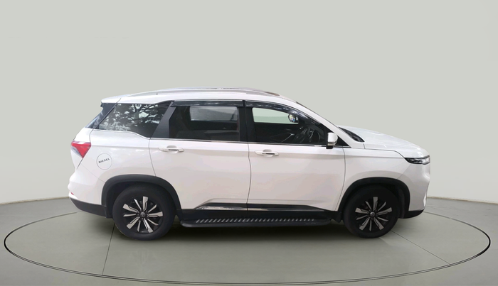 2020 MG HECTOR PLUS SHARP 2.0 DIESEL TURBO MT 6-STR, Diesel, Manual, 76,149 km, exterior