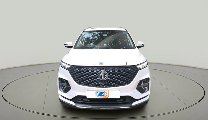 2020 MG HECTOR PLUS SHARP 2.0 DIESEL TURBO MT 6-STR, Diesel, Manual, 76,149 km, exterior