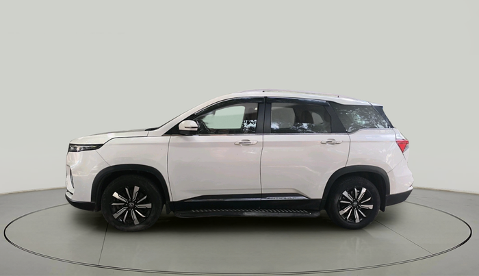 2020 MG HECTOR PLUS SHARP 2.0 DIESEL TURBO MT 6-STR, Diesel, Manual, 76,149 km, exterior