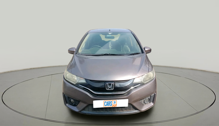 2016 Honda Jazz 1.2L I-VTEC S, Petrol, Manual, 59,539 km, exterior