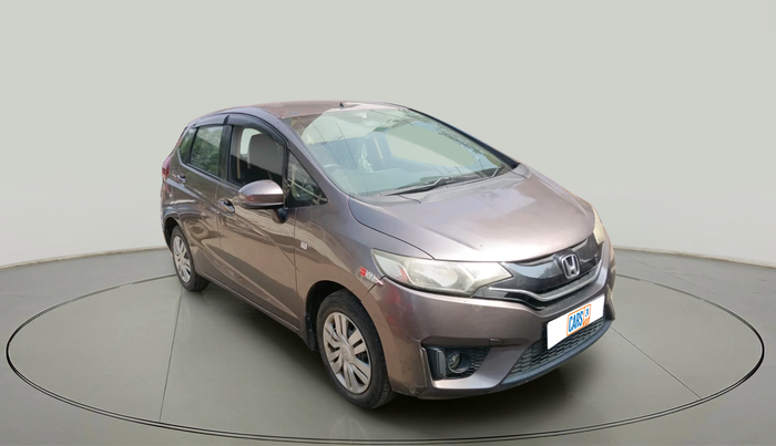 2016 Honda Jazz 1.2L I-VTEC S, Petrol, Manual, 59,539 km, exterior