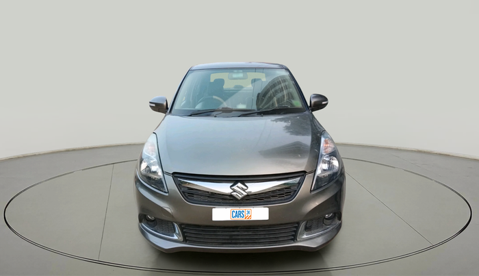 2015 Maruti Swift Dzire VXI, Petrol, Manual, 31,603 km, exterior